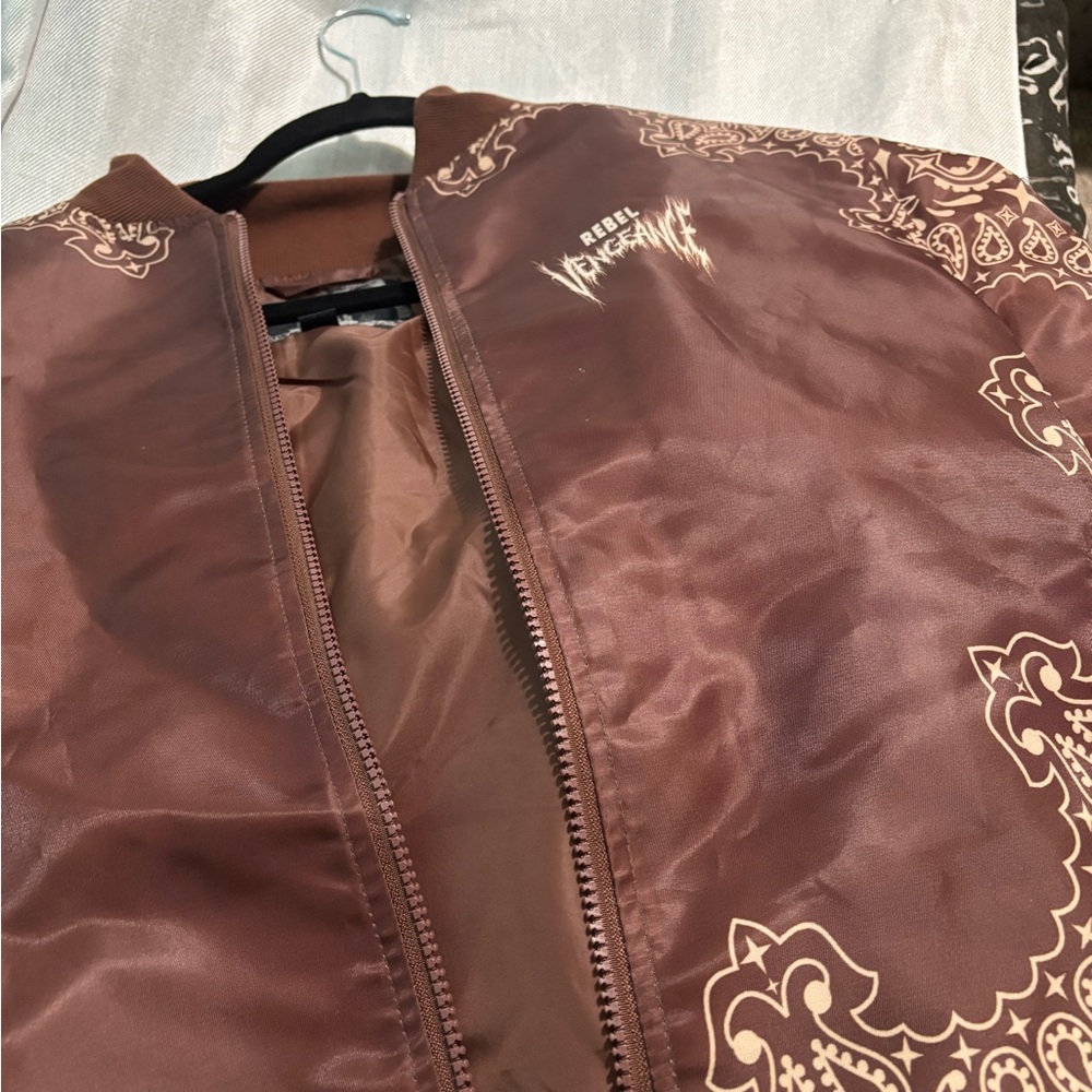 Rebel vengeance,Size small